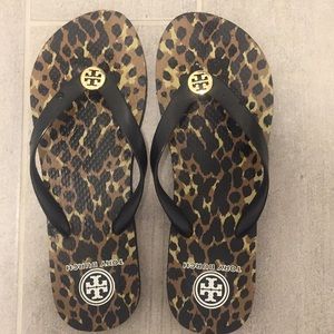 Tory Burch Flip Flops